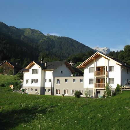 Gaestehaus Hausberger Schruns Dış mekan fotoğraf